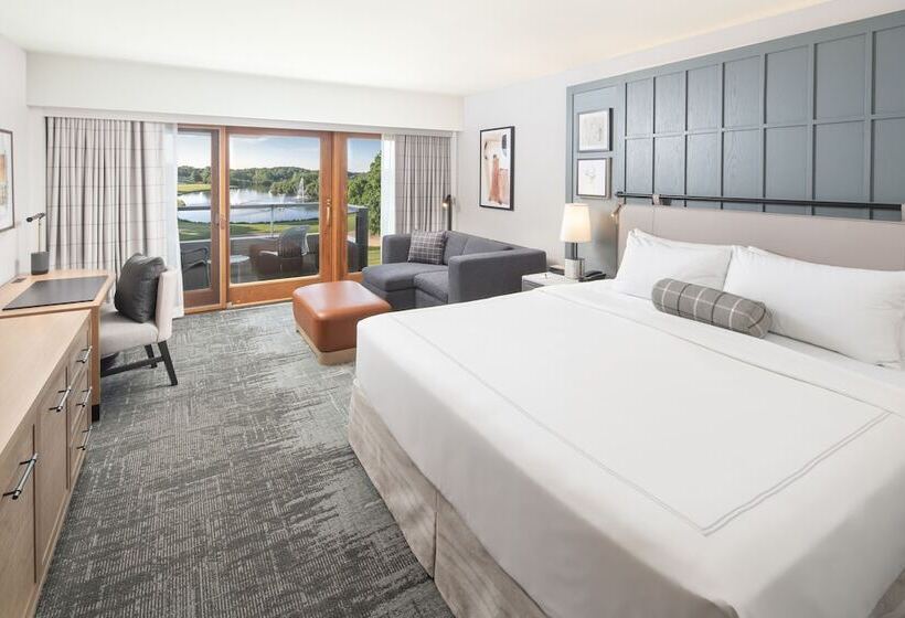 Grand Geneva Resort And Spa