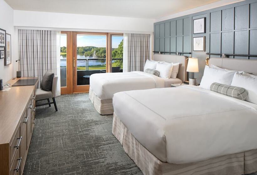 Grand Geneva Resort And Spa