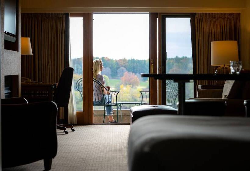 Grand Geneva Resort And Spa