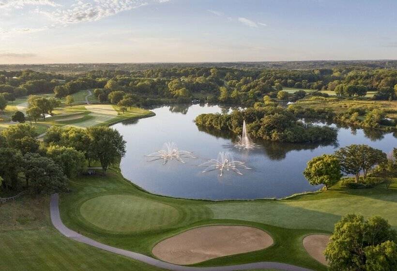 Grand Geneva Resort And Spa