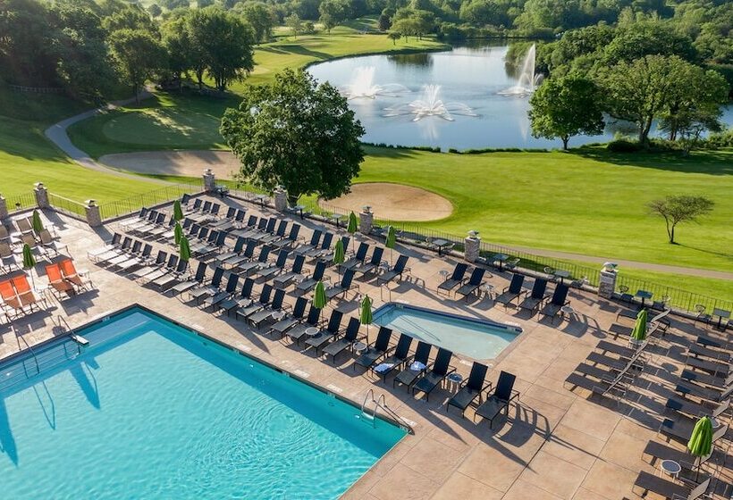 Grand Geneva Resort And Spa