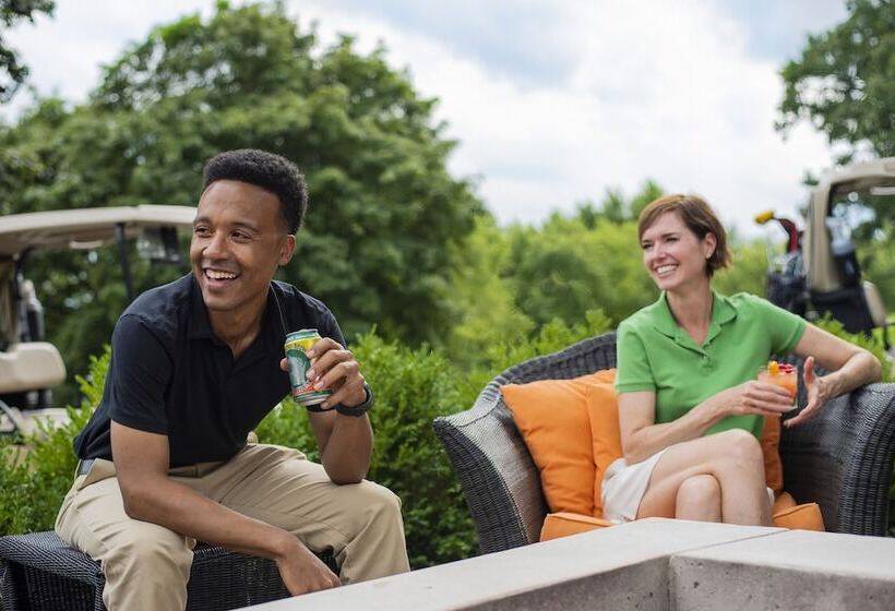 Grand Geneva Resort And Spa