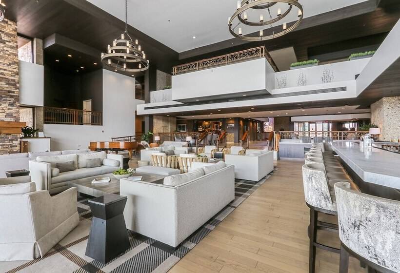 Grand Geneva Resort And Spa