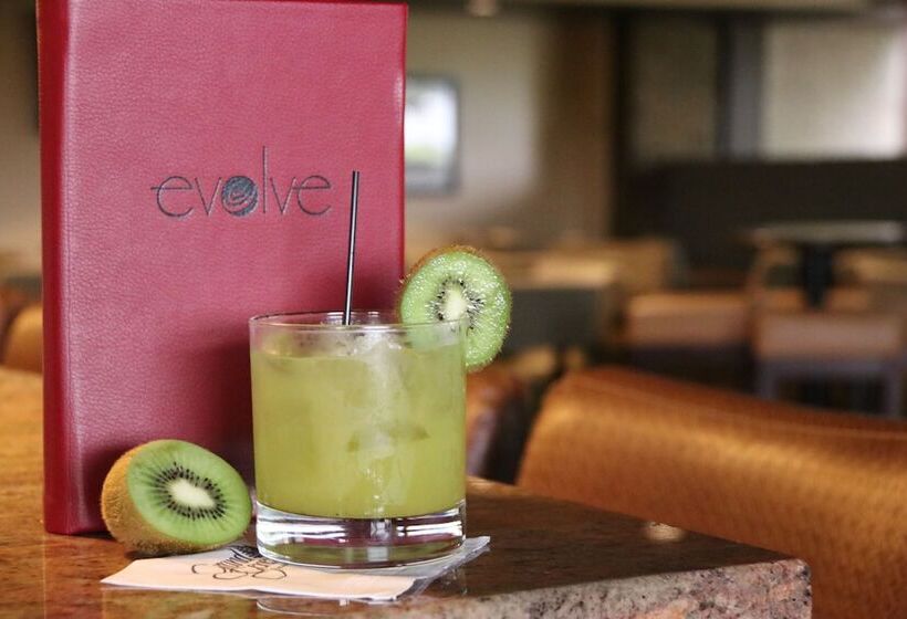 Grand Geneva Resort And Spa