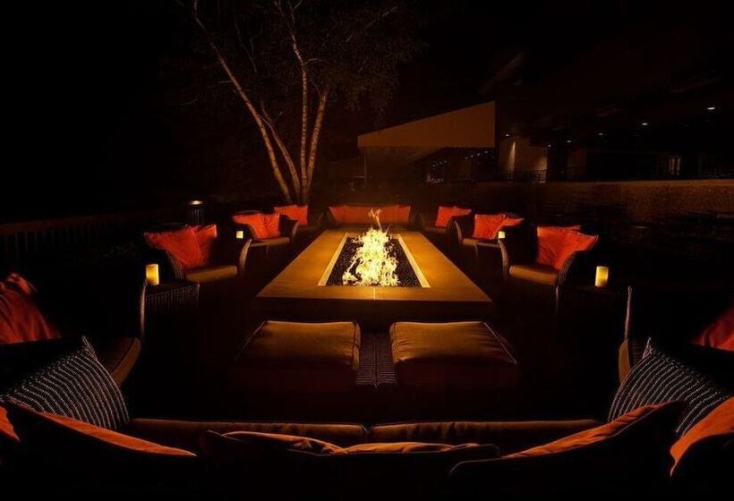 Grand Geneva Resort And Spa