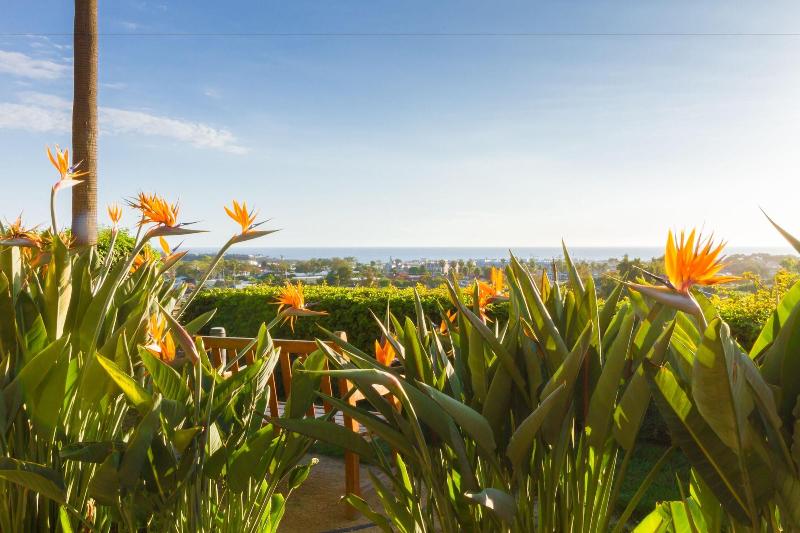 Grand Pacific Palisades Resort