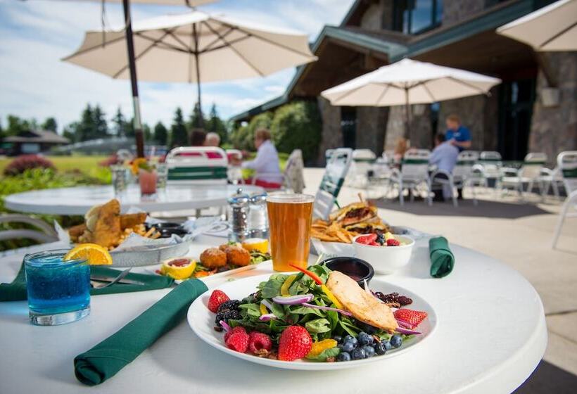 Grand Traverse Resort And Spa