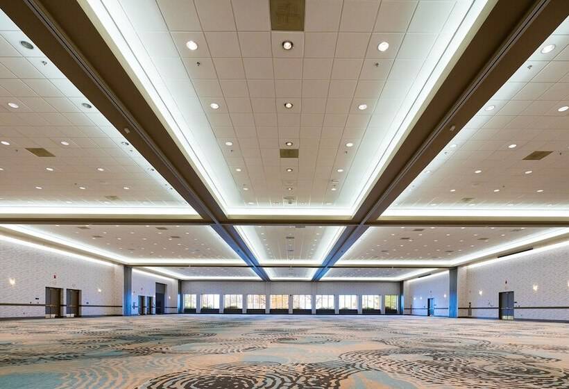 Grand Traverse Resort And Spa