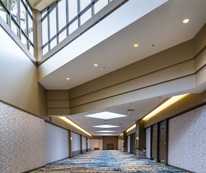 Grand Traverse Resort And Spa