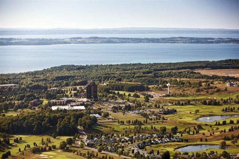 Grand Traverse Resort And Spa