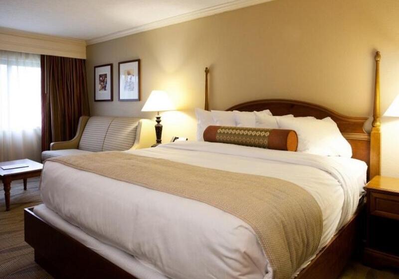 Grand Traverse Resort And Spa