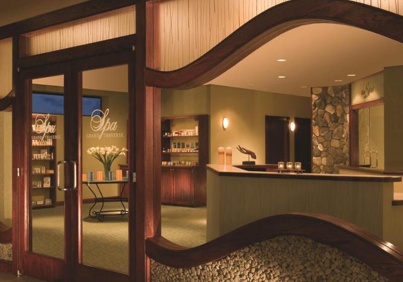 Grand Traverse Resort And Spa