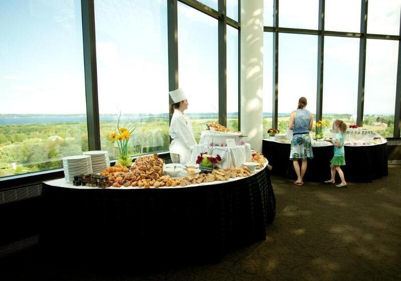 Grand Traverse Resort And Spa