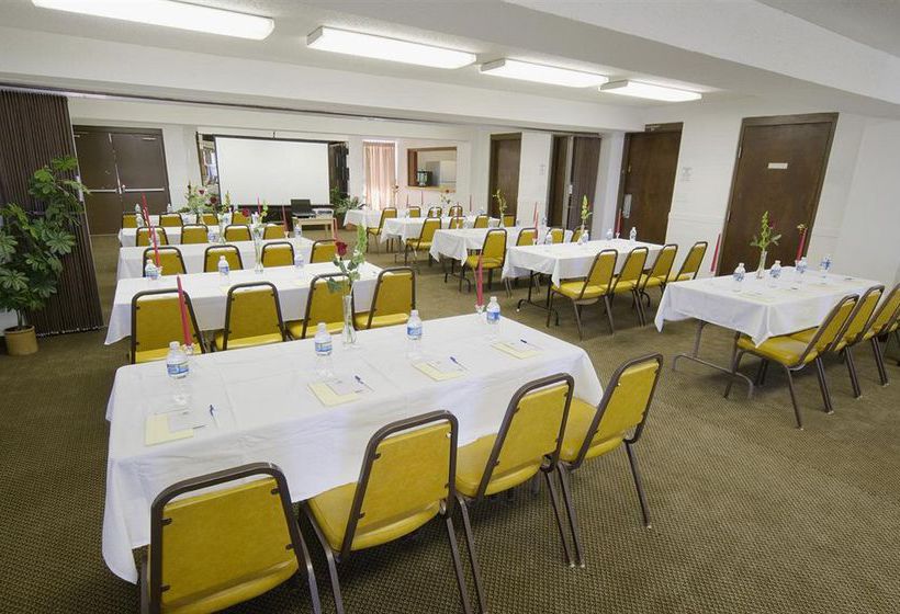 호텔 Americas Best Value Inn Salina