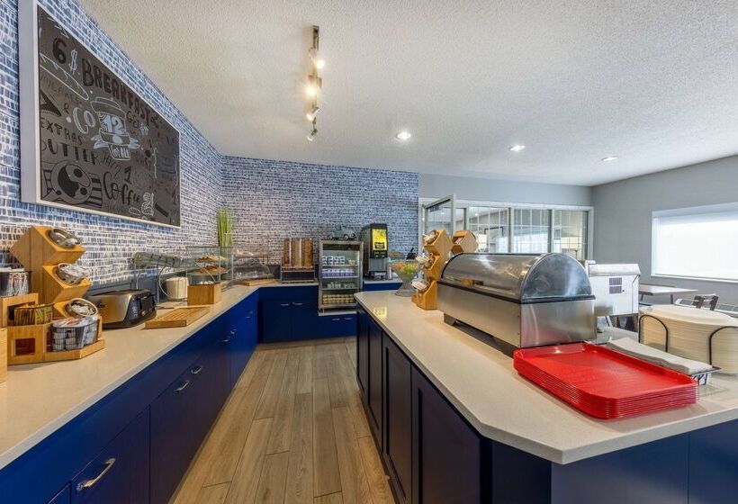 בית מלון כפרי Americinn By Wyndham Duluth