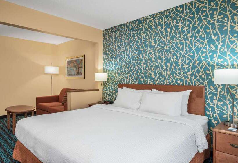 בית מלון כפרי Americinn By Wyndham Duluth