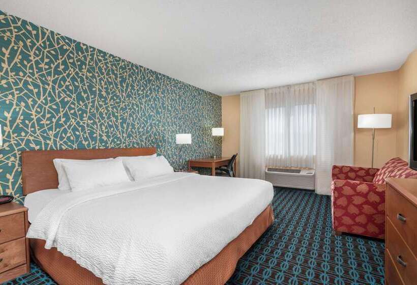 호텔 Americinn By Wyndham Duluth
