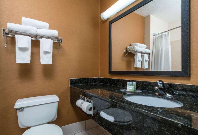 בית מלון כפרי Americinn By Wyndham Duluth