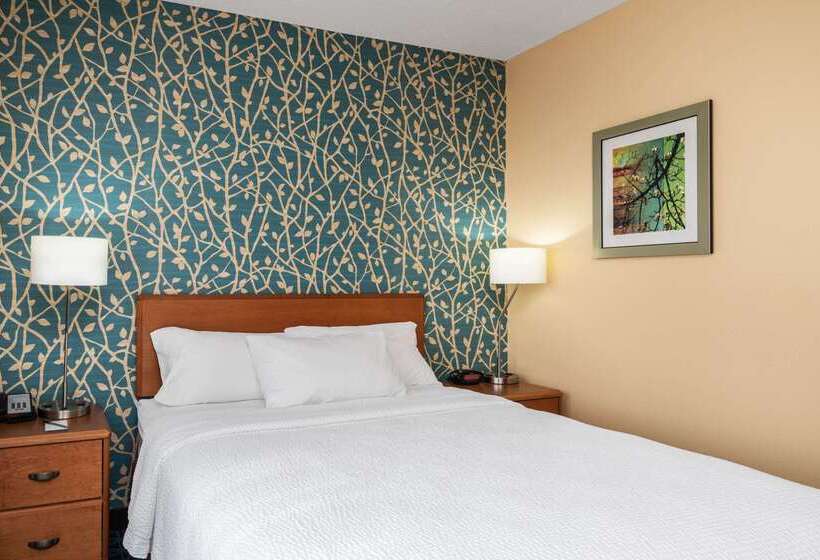 בית מלון כפרי Americinn By Wyndham Duluth