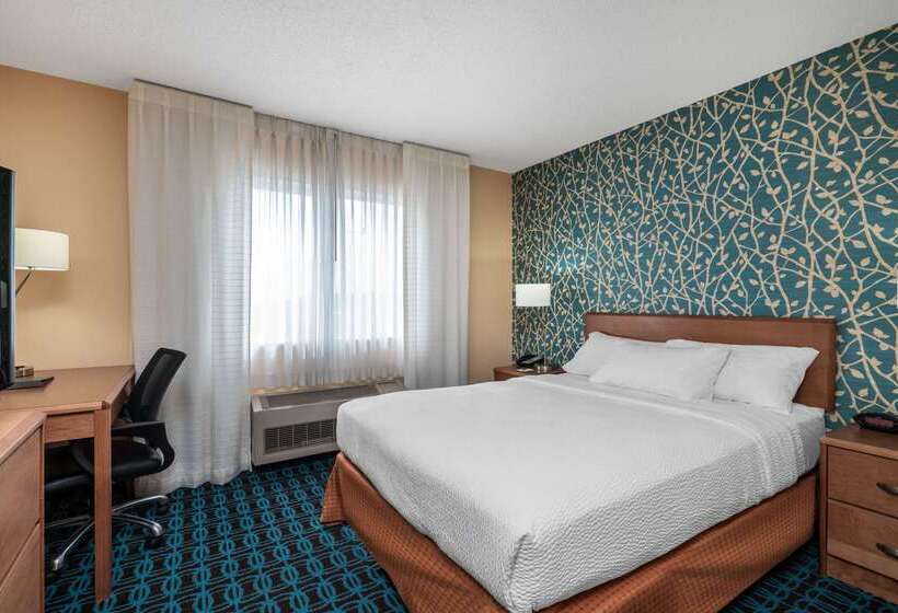 בית מלון כפרי Americinn By Wyndham Duluth