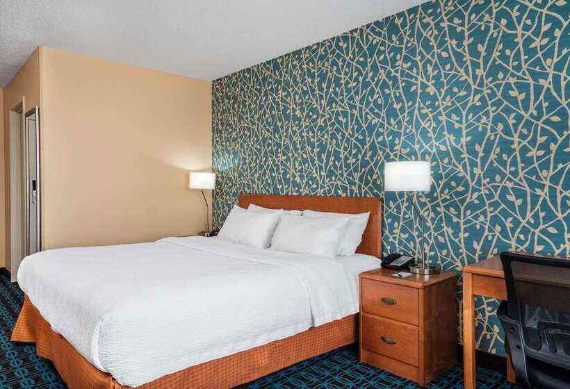 בית מלון כפרי Americinn By Wyndham Duluth