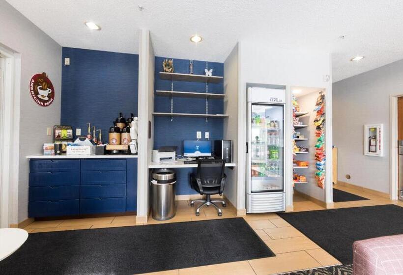 בית מלון כפרי Americinn By Wyndham Duluth