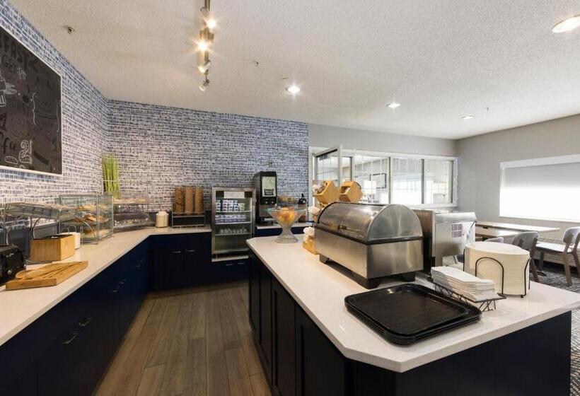 בית מלון כפרי Americinn By Wyndham Duluth