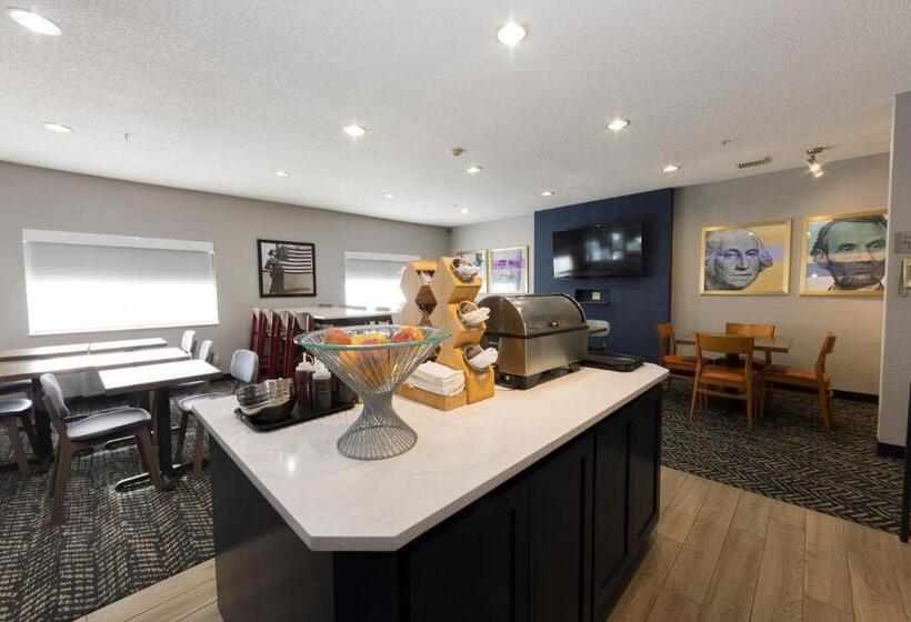 בית מלון כפרי Americinn By Wyndham Duluth