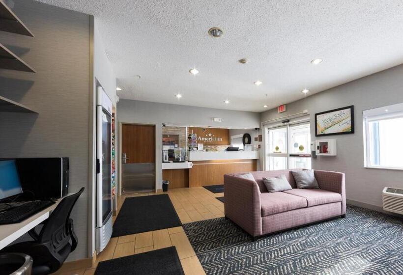 בית מלון כפרי Americinn By Wyndham Duluth
