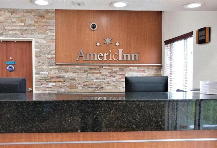 בית מלון כפרי Americinn By Wyndham Duluth