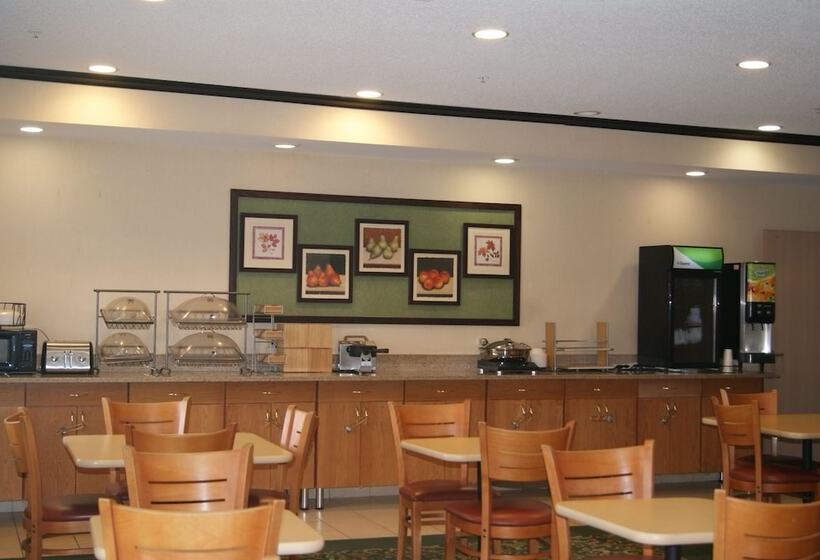 فندق Baymont By Wyndham Coon Rapids