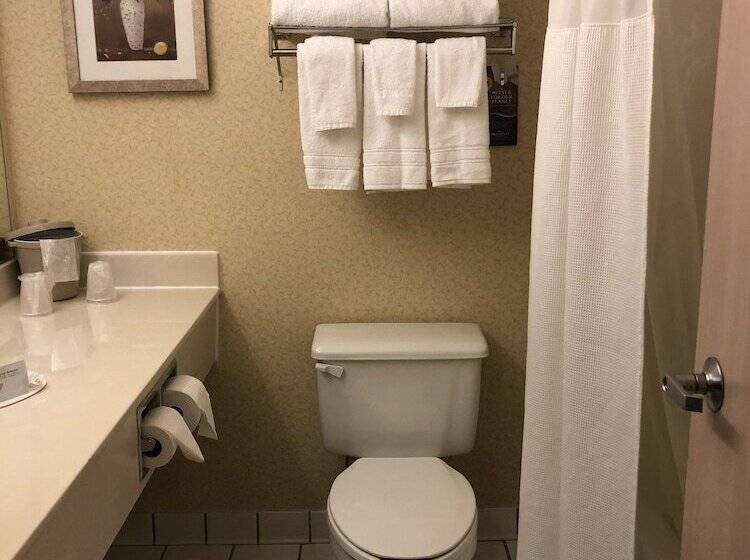 فندق Baymont By Wyndham Coon Rapids