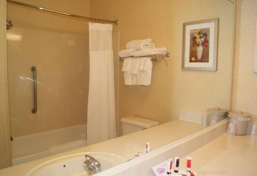 فندق Baymont By Wyndham Coon Rapids