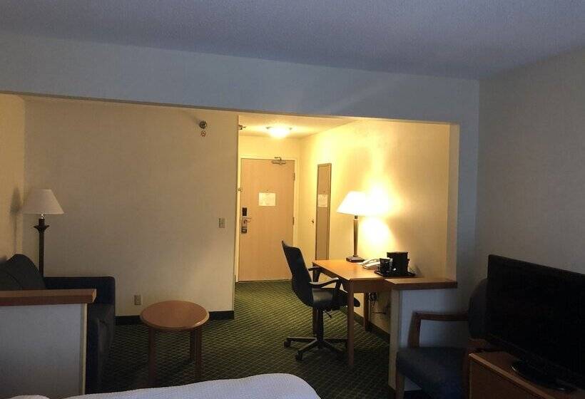 فندق Baymont By Wyndham Coon Rapids