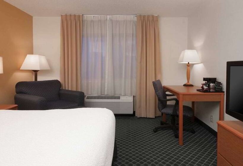 فندق Baymont By Wyndham Coon Rapids