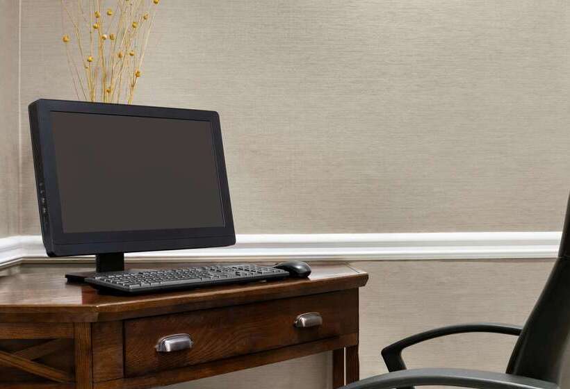 فندق Baymont By Wyndham Lithia Springs Atlanta