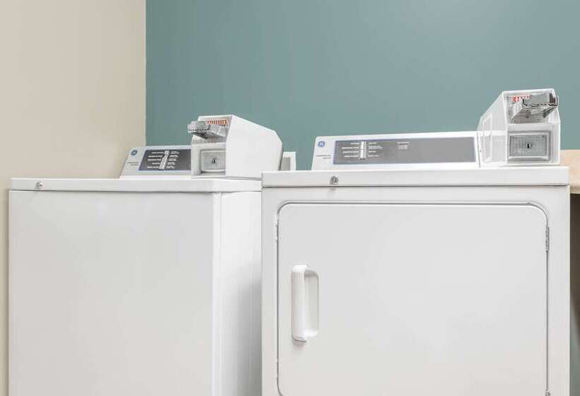 فندق Baymont By Wyndham Lithia Springs Atlanta