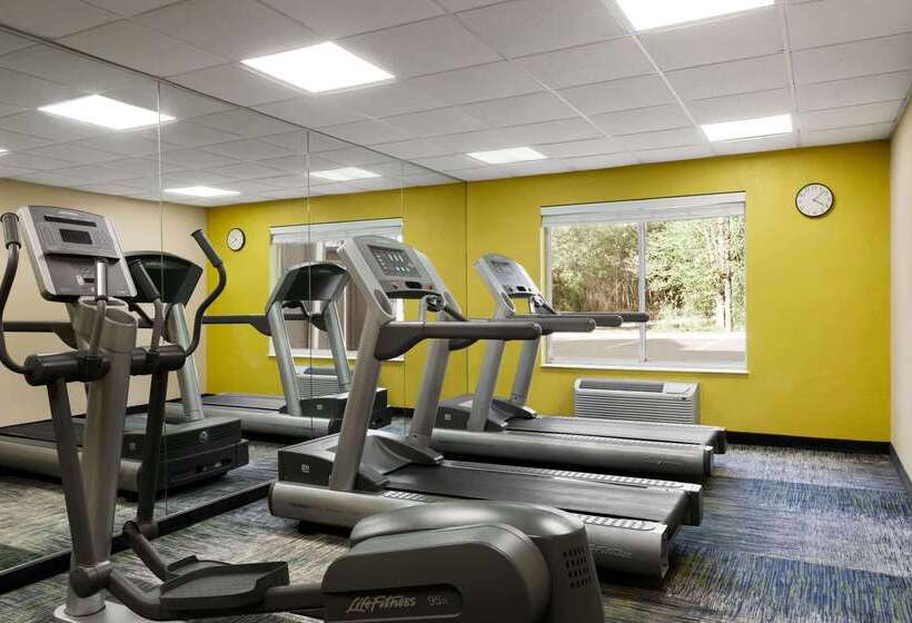 酒店 Baymont By Wyndham Lithia Springs Atlanta