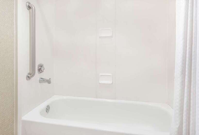 فندق Baymont By Wyndham Lithia Springs Atlanta