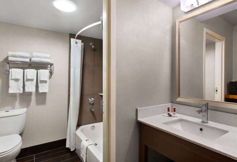 فندق Baymont By Wyndham Lithia Springs Atlanta