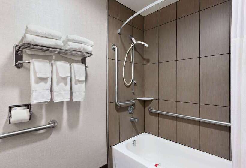 فندق Baymont By Wyndham Lithia Springs Atlanta