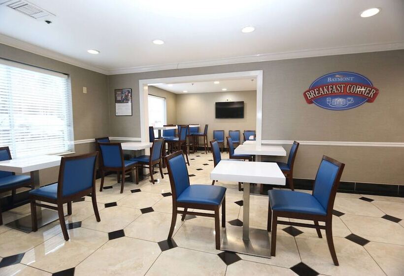 فندق Baymont By Wyndham Lithia Springs Atlanta