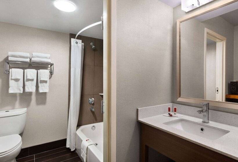 فندق Baymont By Wyndham Lithia Springs Atlanta