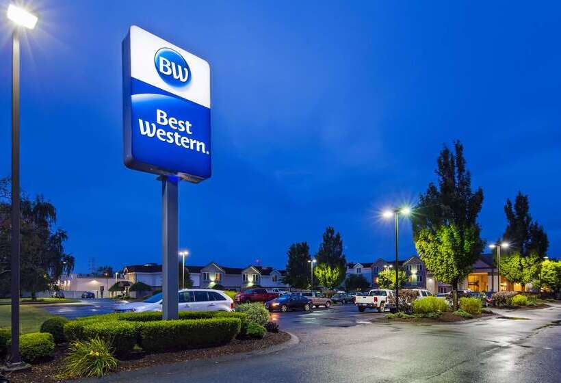 Best Western Hartford Hotel And Suites