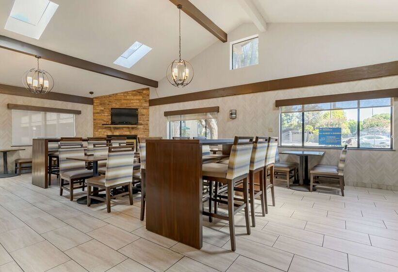 Отель Best Western Plus Forest Park Inn