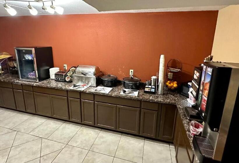 هتل Clarion Inn & Suites Near The Leconte Center Pigeon Forge