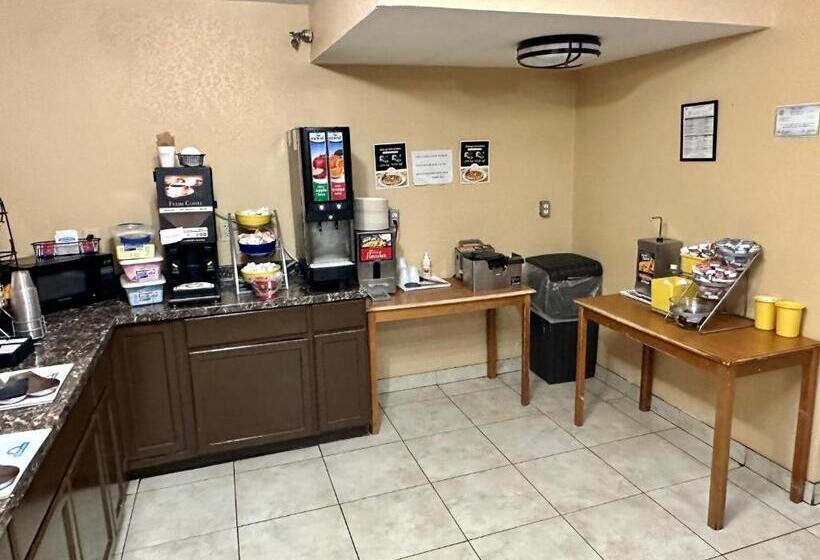 هتل Clarion Inn & Suites Near The Leconte Center Pigeon Forge