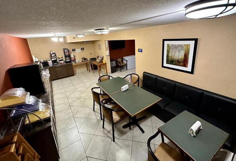 هتل Clarion Inn & Suites Near The Leconte Center Pigeon Forge