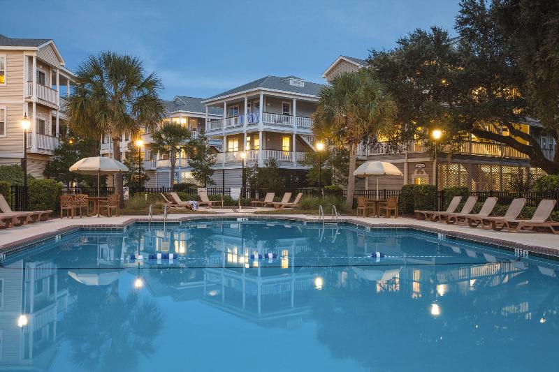 فندق Club Wyndham Ocean Ridge