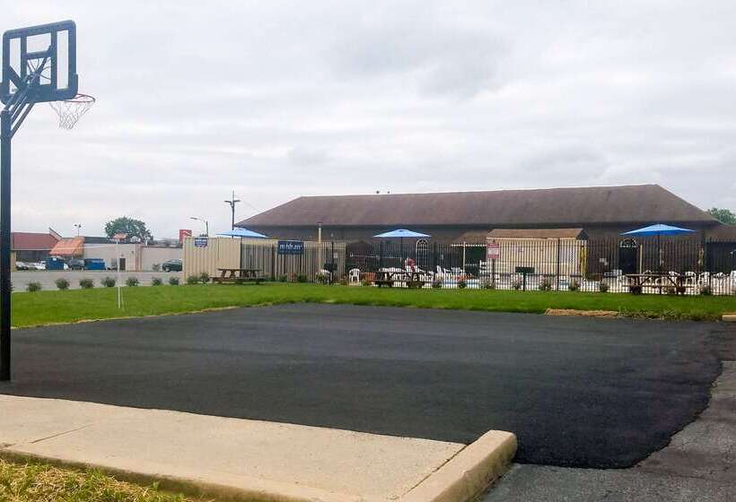 فندق Comfort Inn & Suites Aberdeen